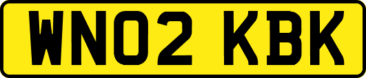 WN02KBK