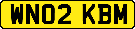 WN02KBM