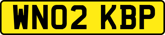 WN02KBP
