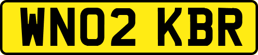 WN02KBR