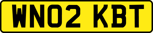 WN02KBT
