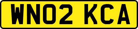 WN02KCA