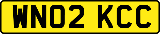 WN02KCC