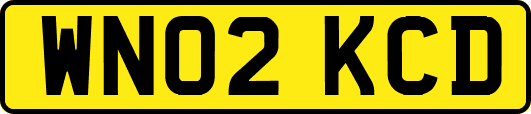 WN02KCD
