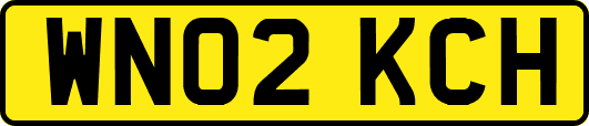 WN02KCH