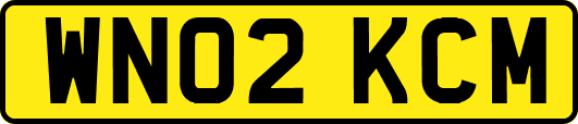 WN02KCM