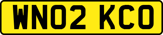 WN02KCO