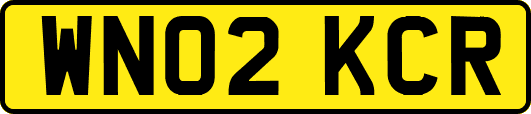 WN02KCR