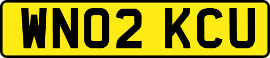 WN02KCU