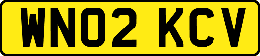 WN02KCV