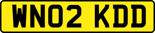 WN02KDD