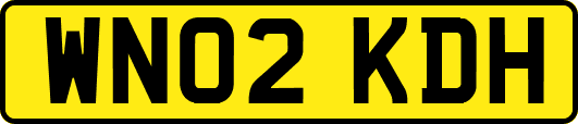 WN02KDH
