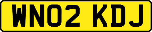 WN02KDJ