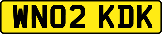 WN02KDK