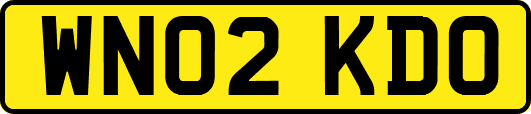 WN02KDO