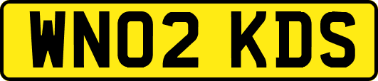 WN02KDS