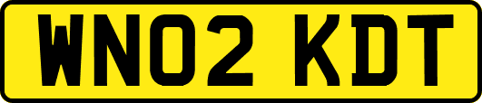 WN02KDT