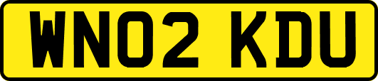 WN02KDU
