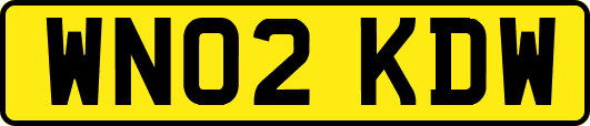 WN02KDW