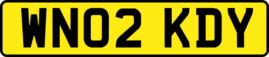 WN02KDY