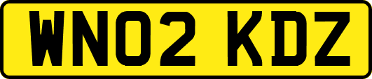 WN02KDZ