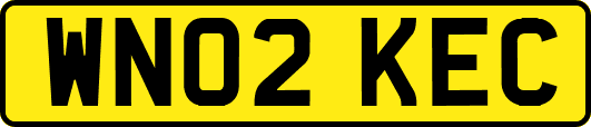 WN02KEC