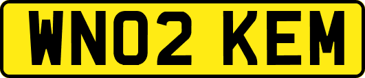 WN02KEM