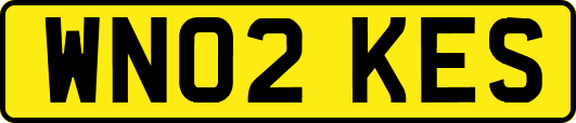 WN02KES