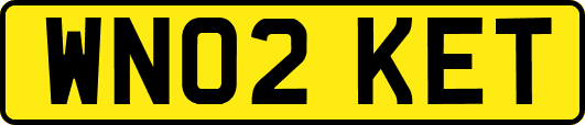 WN02KET