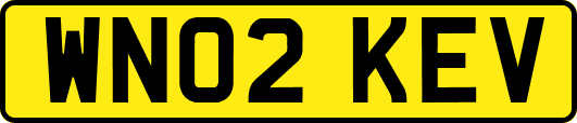 WN02KEV