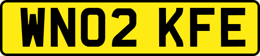 WN02KFE