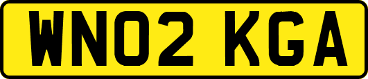 WN02KGA