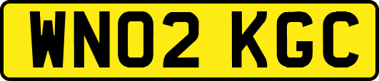 WN02KGC