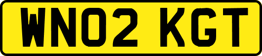 WN02KGT