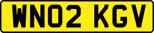 WN02KGV