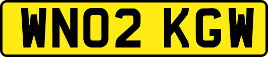 WN02KGW