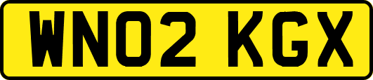 WN02KGX