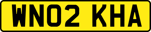 WN02KHA