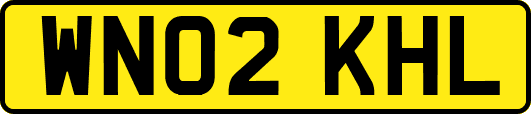 WN02KHL
