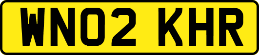 WN02KHR