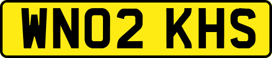 WN02KHS