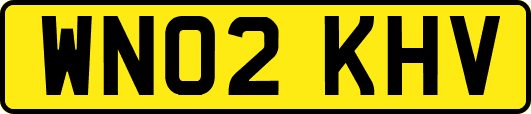 WN02KHV
