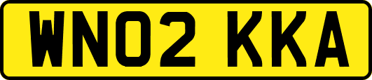 WN02KKA