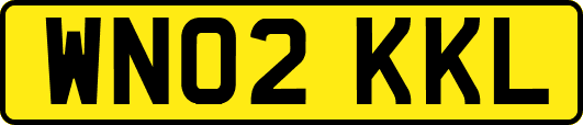 WN02KKL