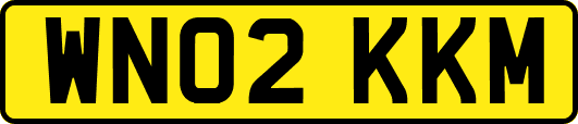 WN02KKM