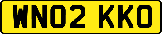 WN02KKO