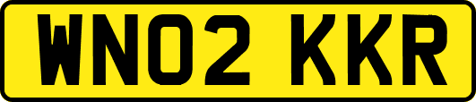 WN02KKR
