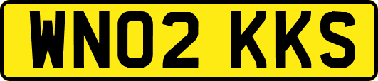 WN02KKS