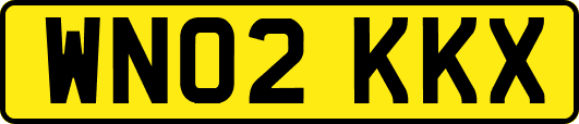 WN02KKX