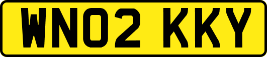 WN02KKY
